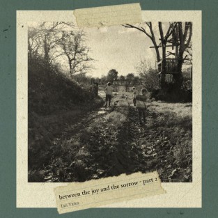 Never Alone cover art