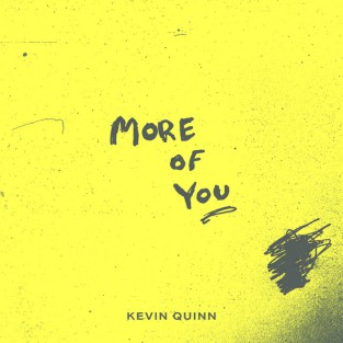 More Of You cover art