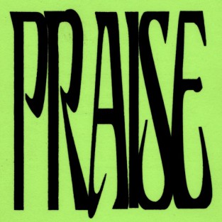 Praise! cover art