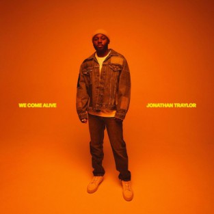 We Come Alive cover art