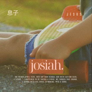 Josiah. cover art