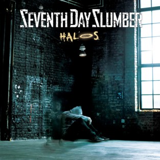 Halos cover art