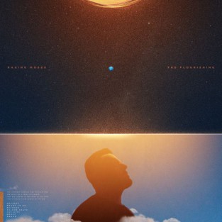Odyssey cover art