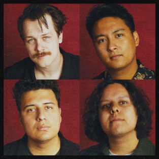 I Love To Struggle cover art