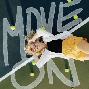 Move On cover art