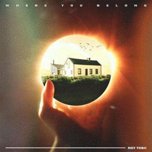 Where You Belong cover art