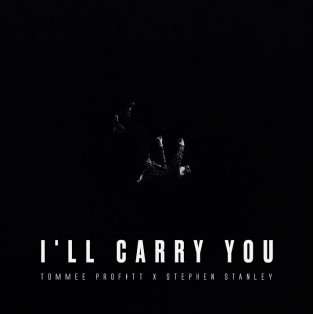 I'll Carry You cover art