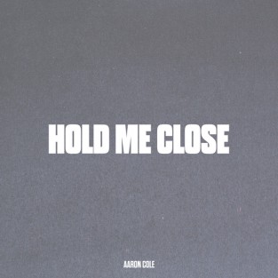 Hold Me Close cover art