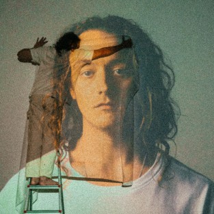 That's The Thing About Praise cover art