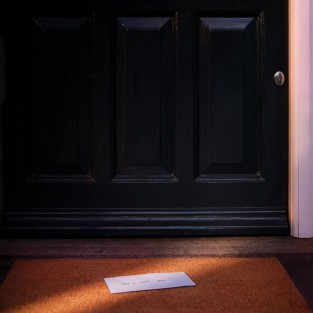 Holy Spirit cover art