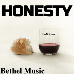 Honesty cover art