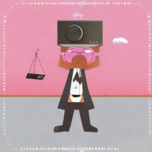 Jehovah cover art