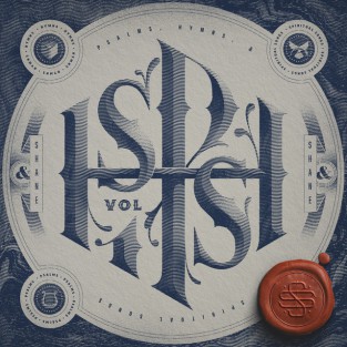 Psalm 42 (Loudest Praise) cover art