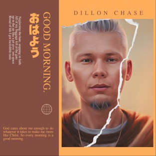 Good Morning cover art