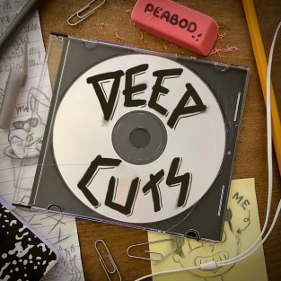 Deep Cuts cover art
