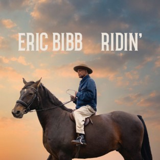 Ridin' cover art