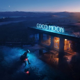 Sons Of Thunder cover art