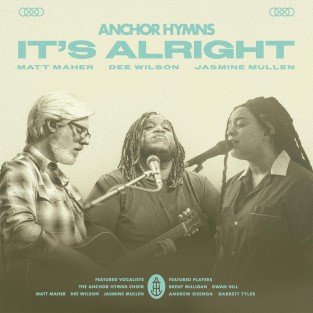 It's Alright cover art
