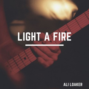 Light A Fire cover art