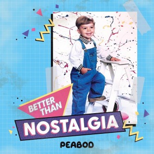 Better Than Nostalgia cover art