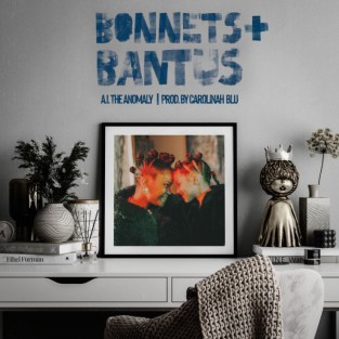 Bonnets & Bantus cover art
