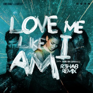 Love Me Like I Am (R3Hab Remix) cover art