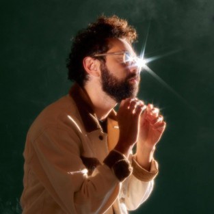 The Lord's Prayer cover art