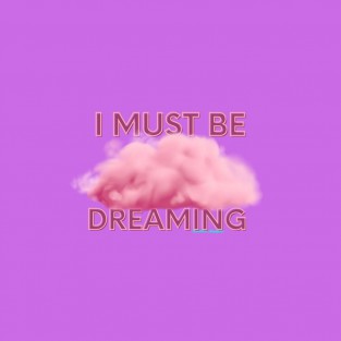 I Must Be Dreaming cover art