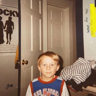 On My Own cover art