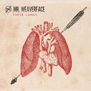 These Lungs cover art