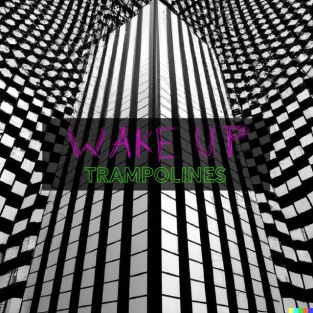 Wake Up cover art
