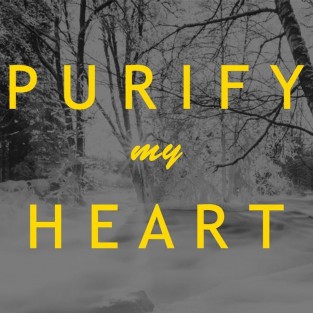 Purify My Heart (Refiner's Fire) cover art