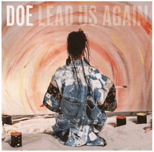 Lead Us Again cover art