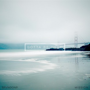 Gotta Be Here cover art