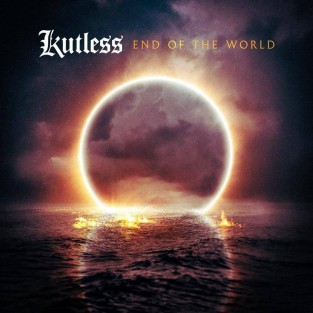 End Of The World cover art