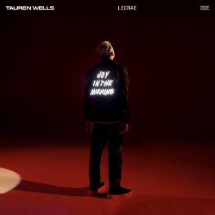 Joy In The Morning (Remix) cover art