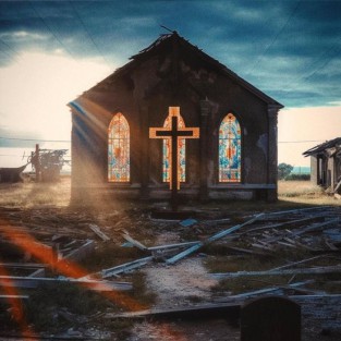 Never Be The Same cover art