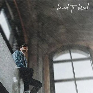 Bound To Break cover art