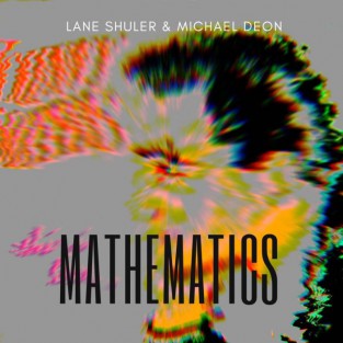 Mathematics cover art
