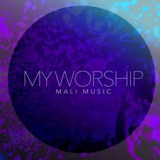 My Worship cover art