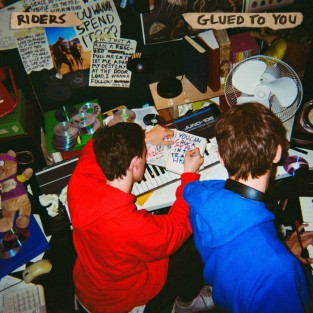 Fake Fix cover art