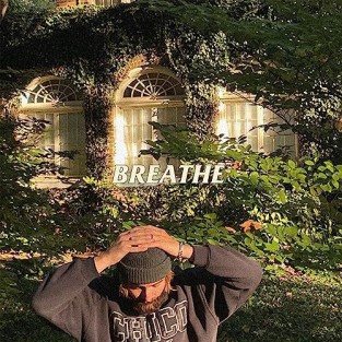 Breathe cover art