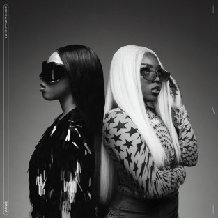 Steppin cover art