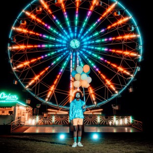 High Enough cover art