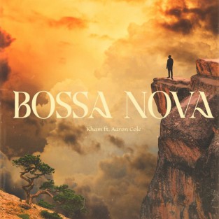 Bossa Nova cover art