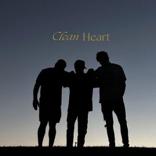 Clean Heart cover art