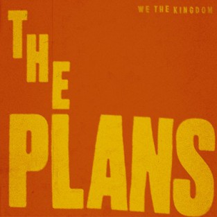 The Plans cover art