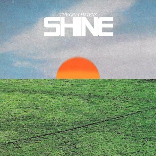 Shine cover art