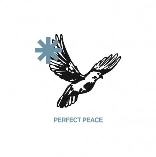 Perfect Peace cover art