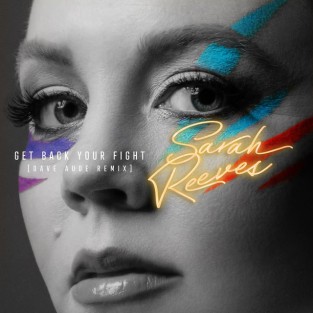 Get Back Your Fight (Gregatron Remix) cover art